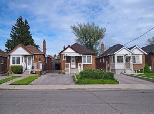 	
process for buying land and building a house