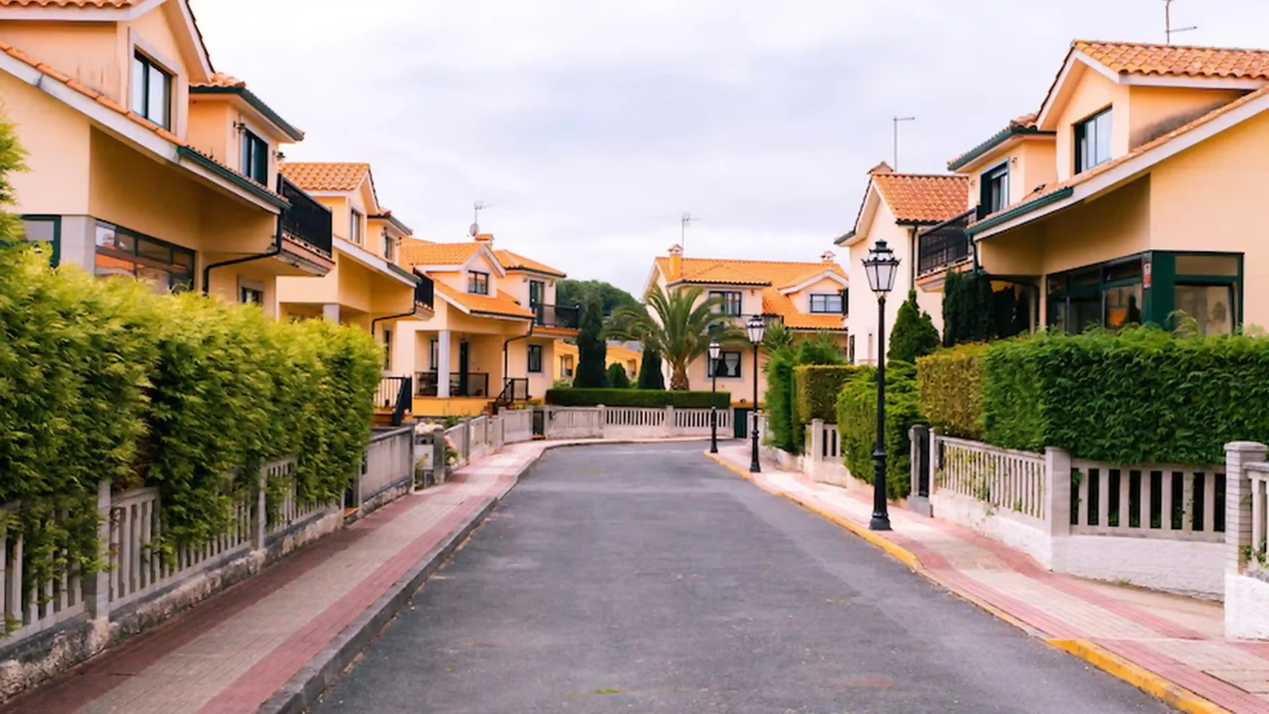 house buying for cash
