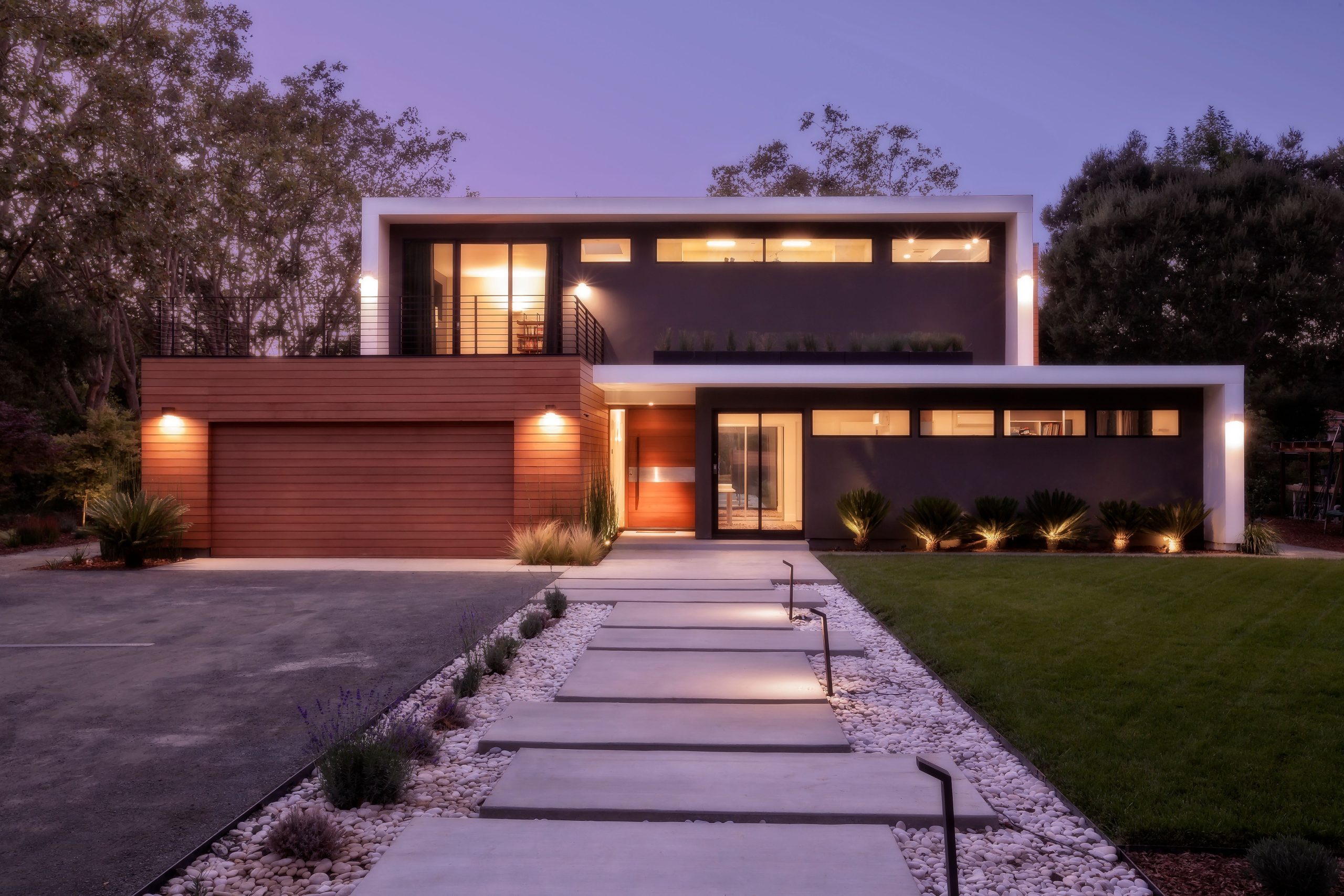 do i get a tax break for buying a house