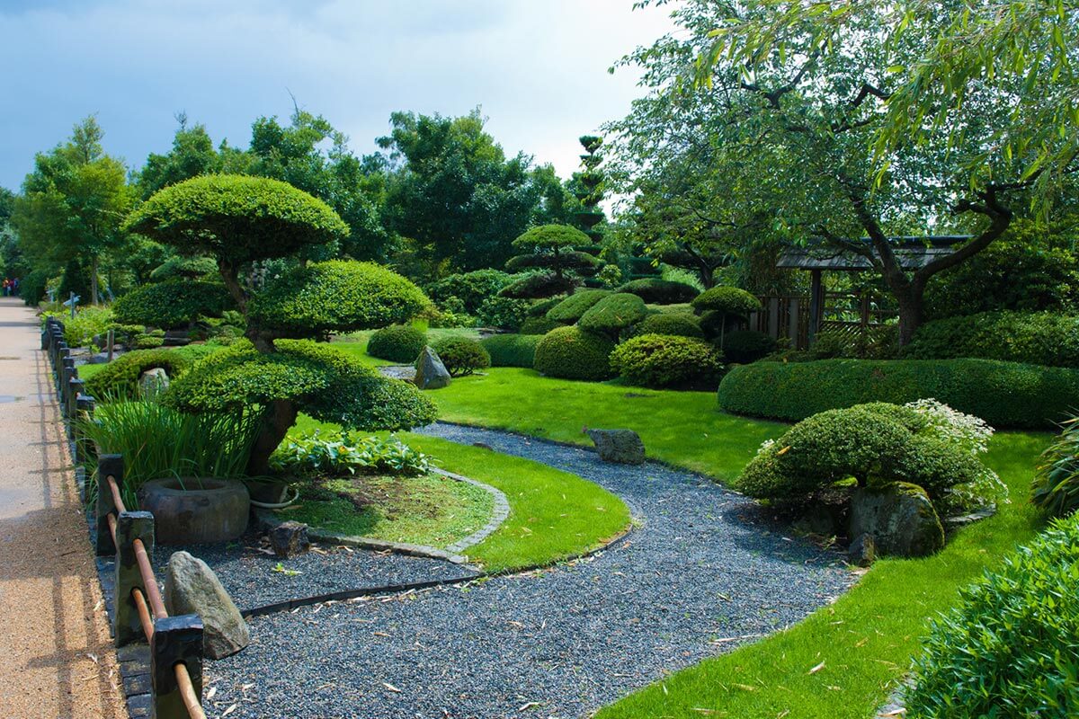 garden services coventry