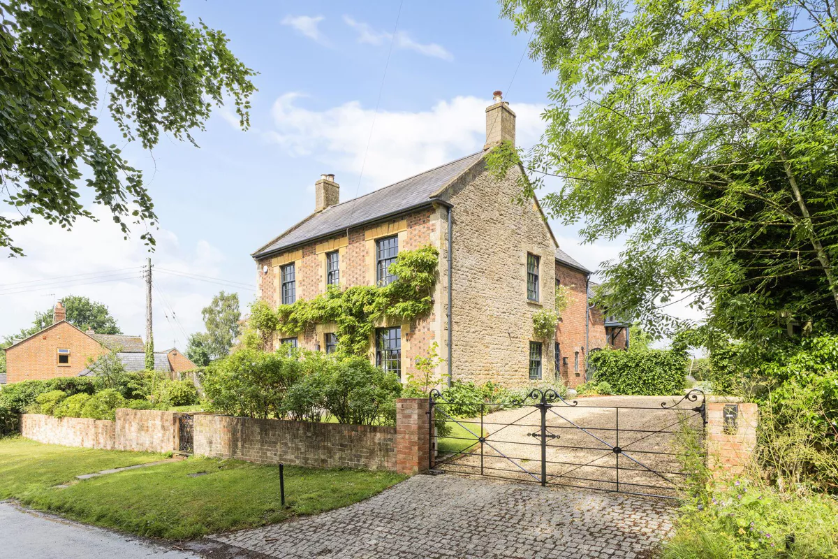 new house for buying