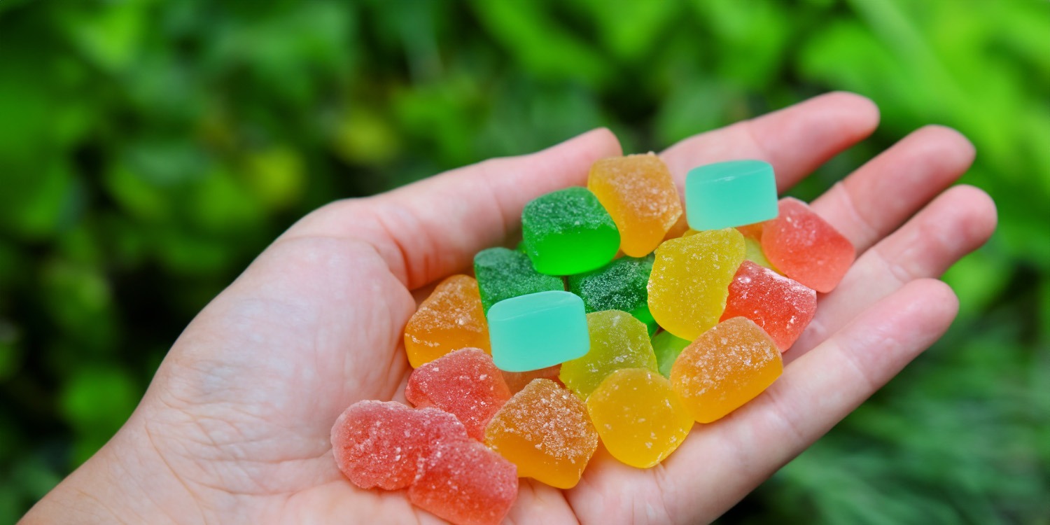 are apple cider vinegar gummies good for you