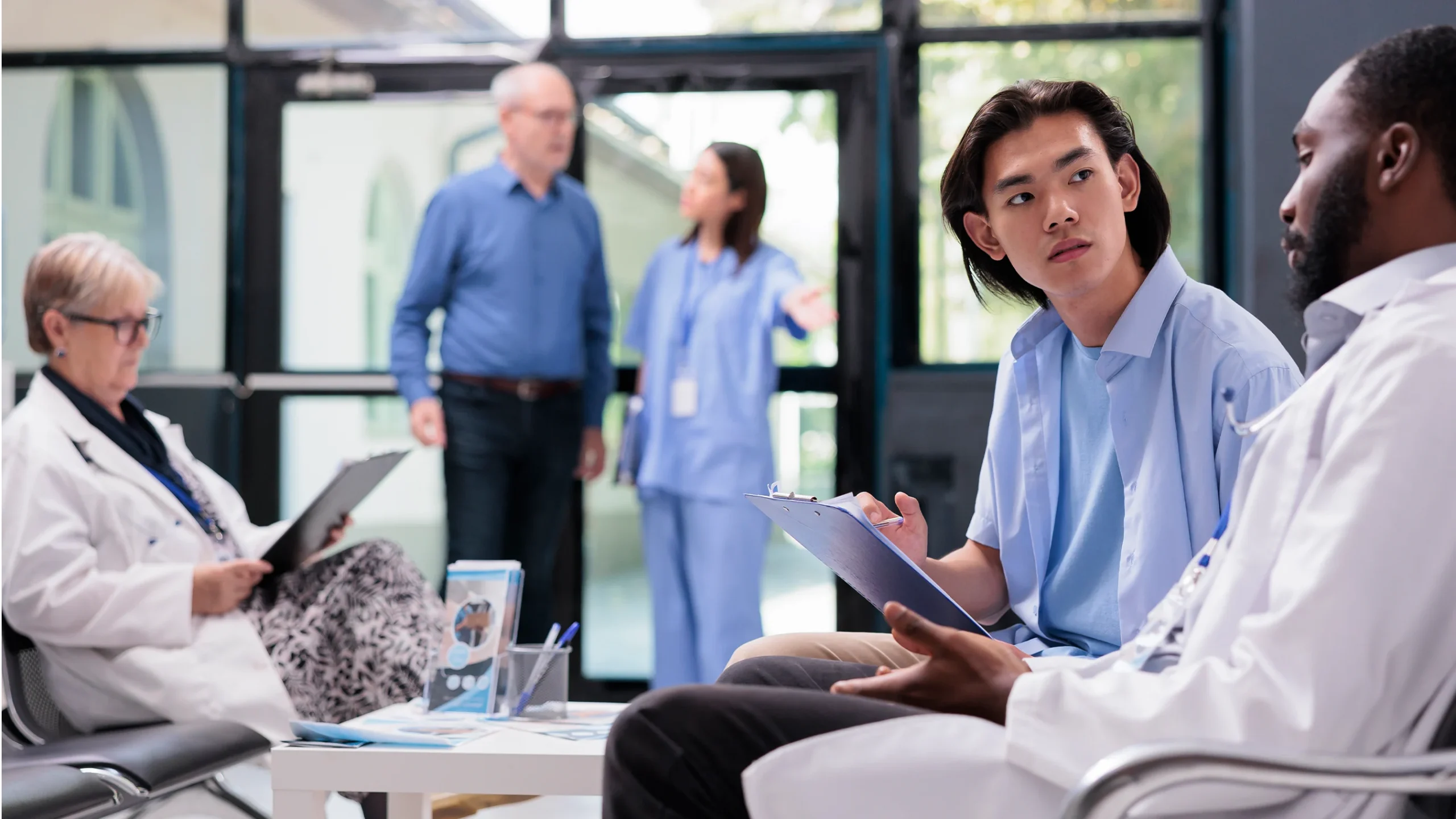 psychiatrist near me