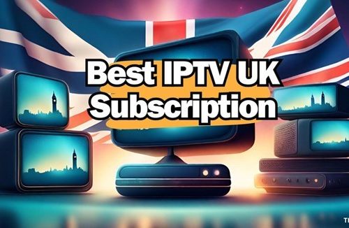 Future Entertainment Trends Shaping Modern Home Viewing Through IPTV service Solutions