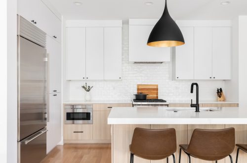 Budget-Friendly Remodeling Tips for Kitchens and Baths