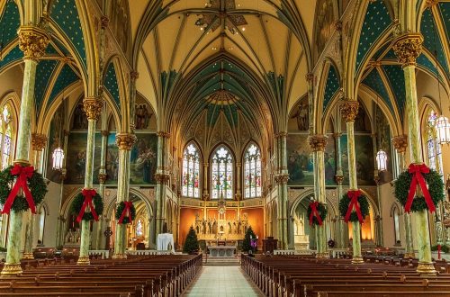 Top 10 Must-Visit Spots for Culture Enthusiasts in Savannah