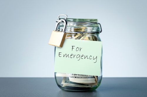 How to Build an Emergency Fund: A Step-by-Step Guide for Beginners