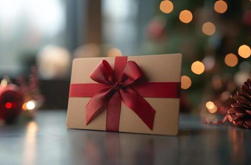 best gift card for shopping