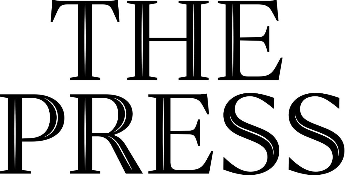 press