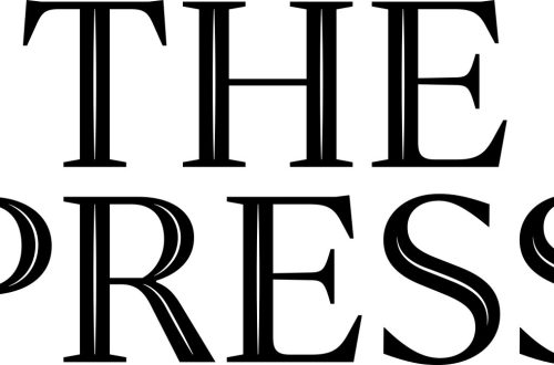 press